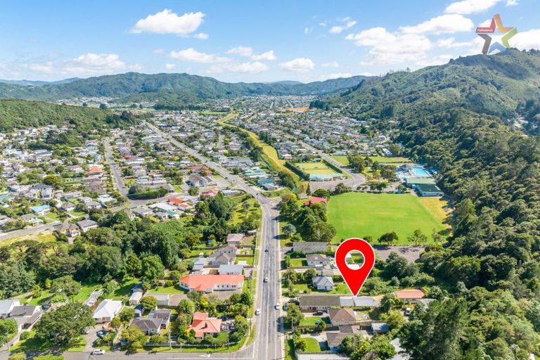 Photo of property in 111 Main Road, Wainuiomata, Lower Hutt, 5014
