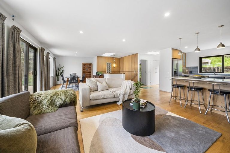 Photo of property in 25 Moffitt Street, Vogeltown, Wellington, 6021