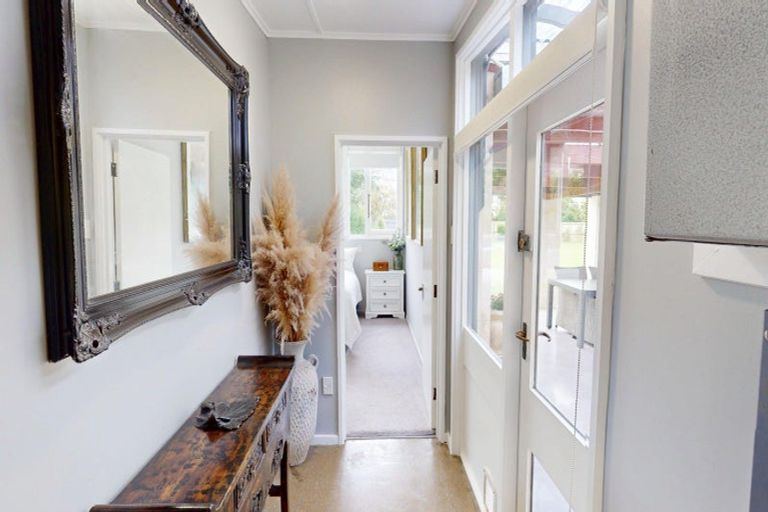 Photo of property in 387 Mceneany Road, Pukeuri, Oamaru, 9493