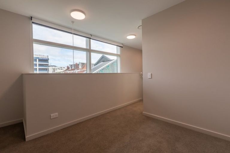 Photo of property in Ink'd, 12/19u Pirie Street, Mount Victoria, Wellington, 6011