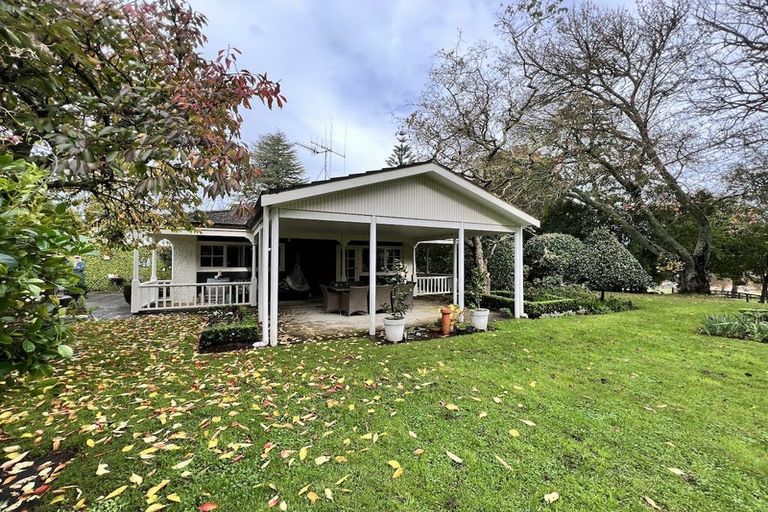 Photo of property in 261 Peacockes Road, Peacocke, Hamilton, 3282