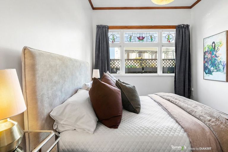 Photo of property in 94 Rintoul Street, Newtown, Wellington, 6021