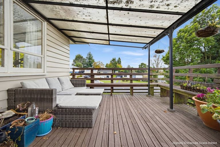 Photo of property in 211 West Parkdale Street, Tokoroa, 3420
