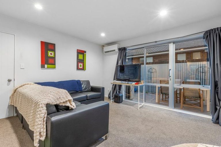 Photo of property in 56c Brockworth Place, Riccarton, Christchurch, 8011