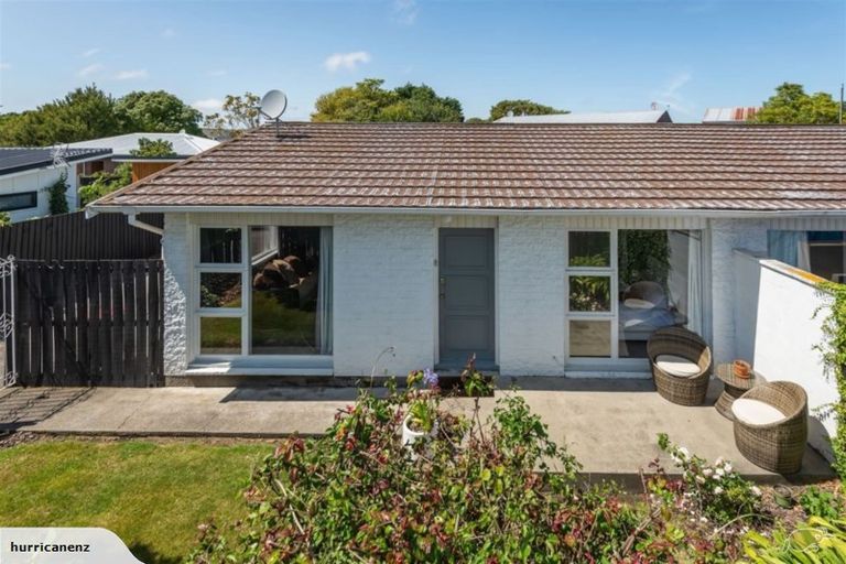 Photo of property in 3/36 Kinloch Street, St Albans, Christchurch, 8014