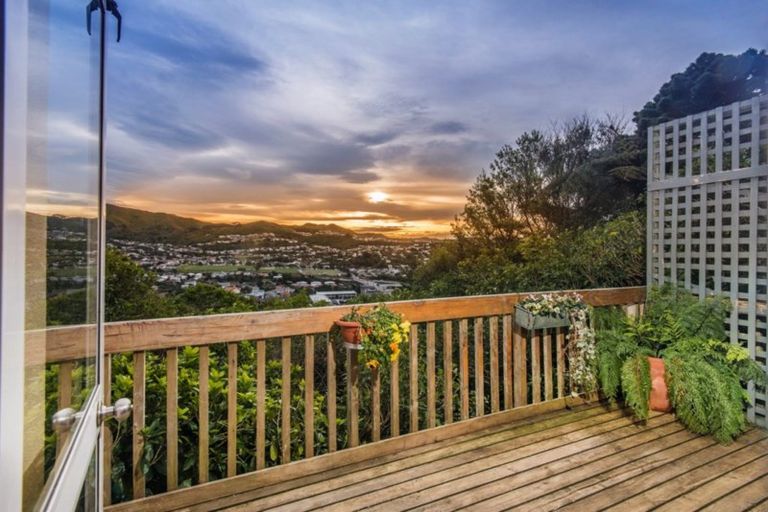 Photo of property in 54b Chesterton Street, Johnsonville, Wellington, 6037