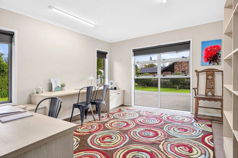 Photo of property in 112c Burwood Road, Matamata, 3400