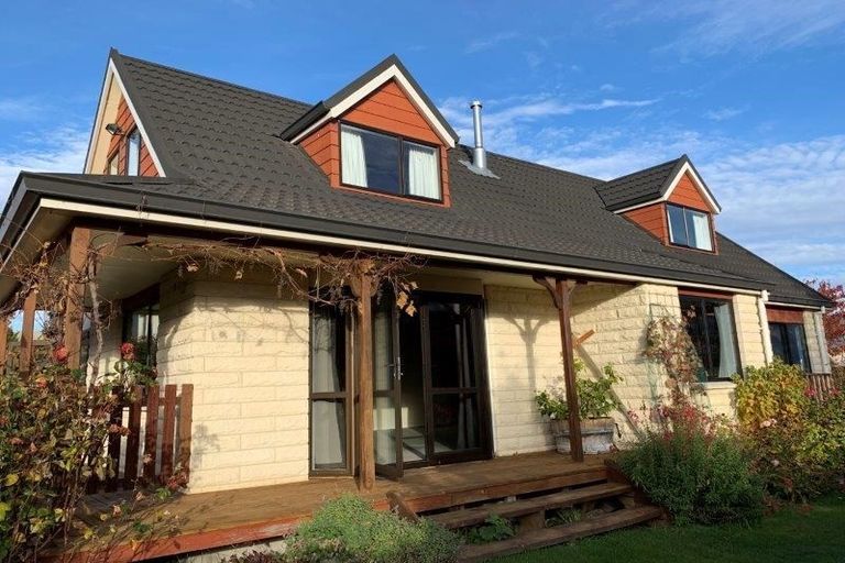 Photo of property in 108 Hunter Crescent, Wanaka, 9305