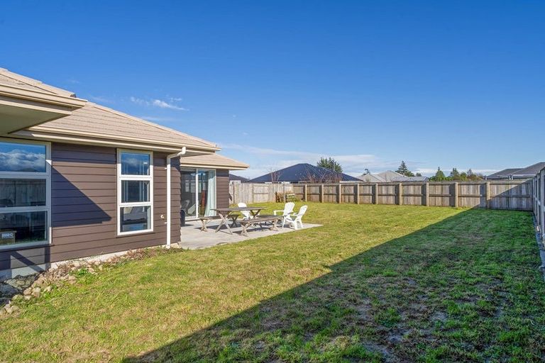 Photo of property in 11 Maple Grove, Solway, Masterton, 5810