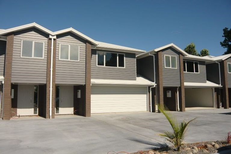 Photo of property in 8 Bowery Lane, Chartwell, Hamilton, 3281