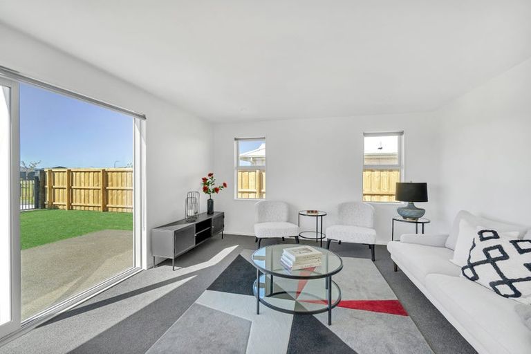 Photo of property in 20 Harlequin Drive, Rolleston, 7614