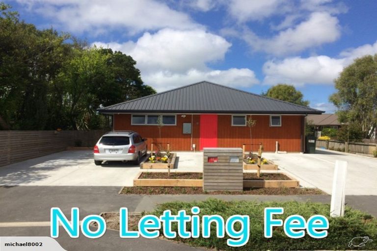 Photo of property in 98 Rattray Street, Riccarton, Christchurch, 8041