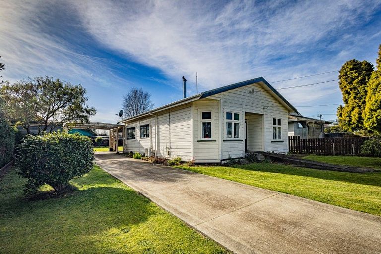 Photo of property in 25 Pitt Street, Raetihi, 4632