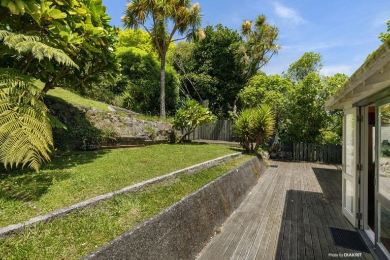 Photo of property in 45 Mairangi Road, Wadestown, Wellington, 6012