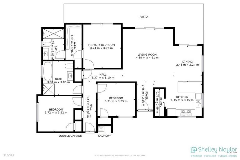 Photo of property in 656c Pioneer Highway, Highbury, Palmerston North, 4412