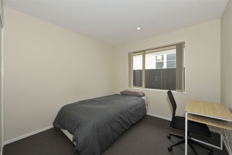 Photo of property in 3 Sefton Place, Spreydon, Christchurch, 8024