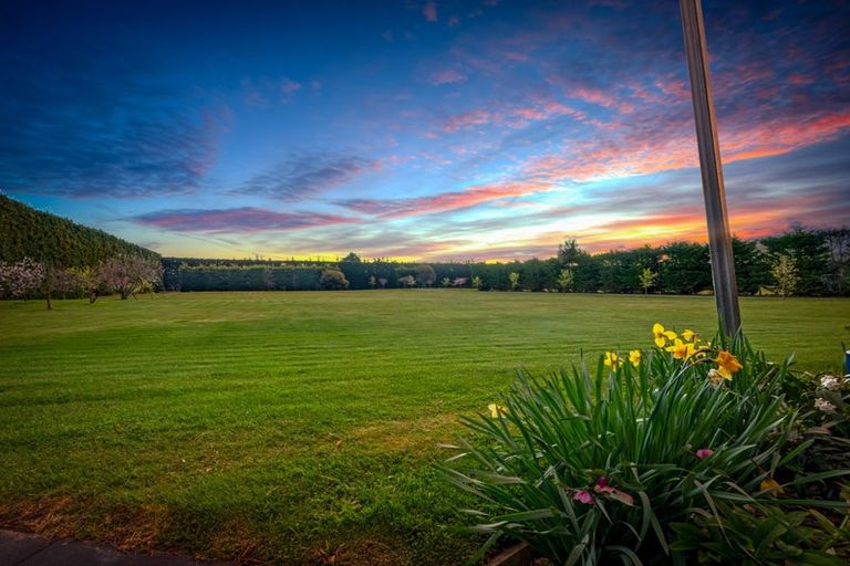 Photo of property in 1/371 Newtons Road, Rolleston, 7675