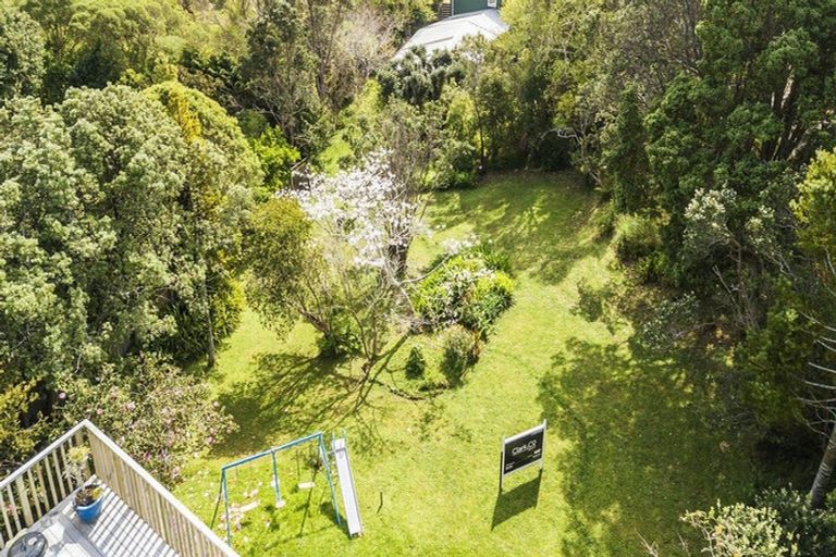 Photo of property in 61a Kahu Road, Paremata, Porirua, 5024