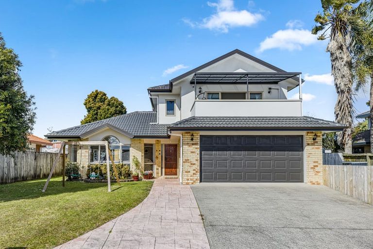 Photo of property in 33 Gala Place, Henderson, Auckland, 0612