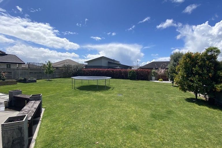 Photo of property in 22 Pengover Avenue, Leamington, Cambridge, 3432