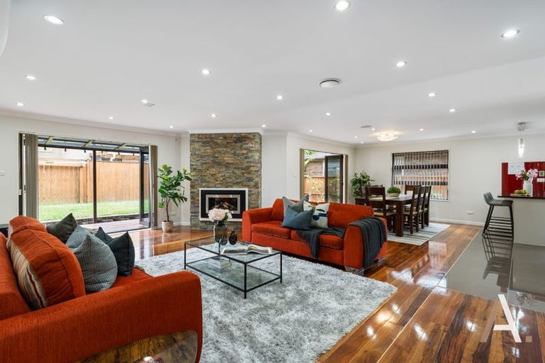 Photo of property in 6 Coolaghy Drive, Flat Bush, Auckland, 2019