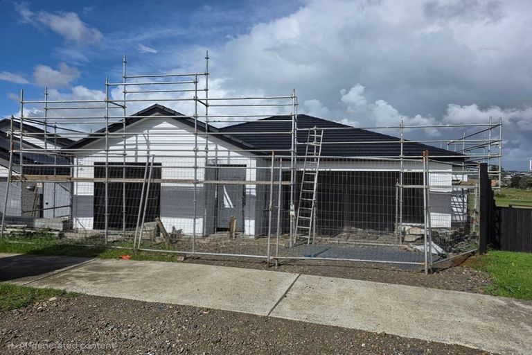 Photo of property in 8 Thomason Crescent, Pokeno, 2402