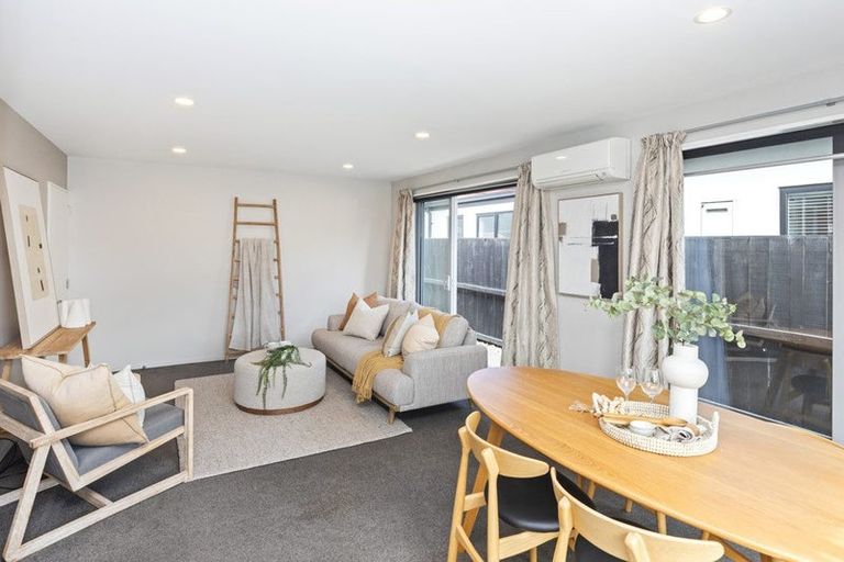 Photo of property in 3 Footbridge Terrace, Kaiapoi, 7630