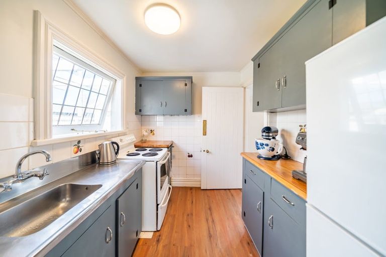 Photo of property in 31 Merton Street, Trentham, Upper Hutt, 5018