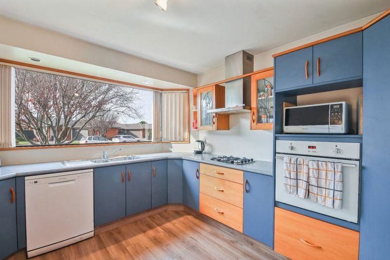 Photo of property in 7b Jenkins Street, Kaiapoi, 7630