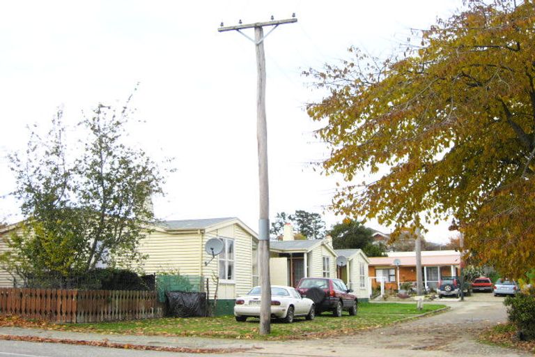 Photo of property in 5 Station Road, Tapanui, 9522