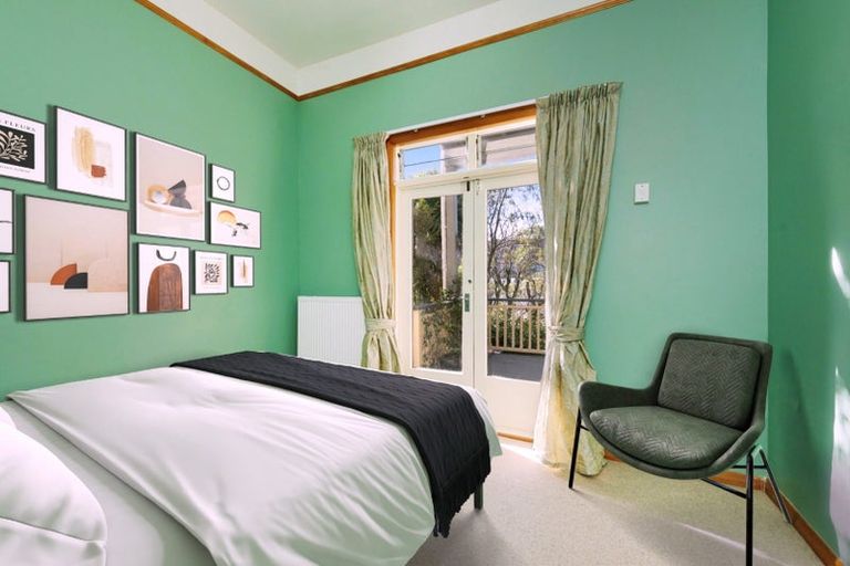 Photo of property in 115 Tasman Street, Mount Cook, Wellington, 6021