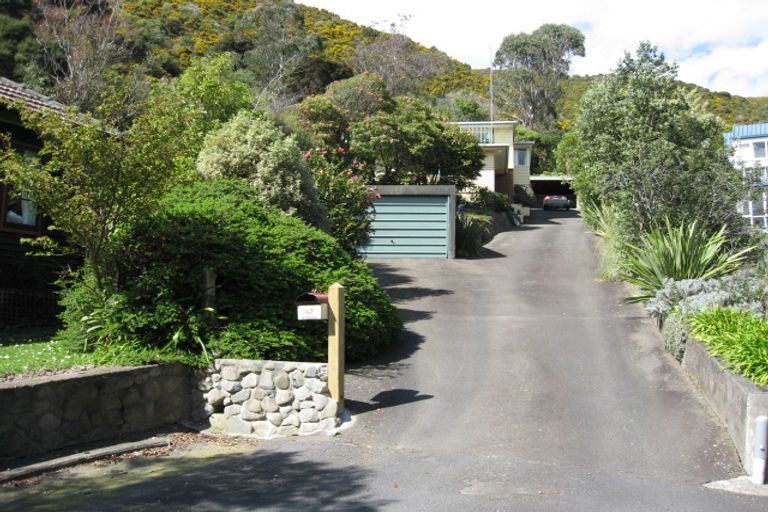 Photo of property in 87 Norton Park Grove, Waterloo, Lower Hutt, 5011