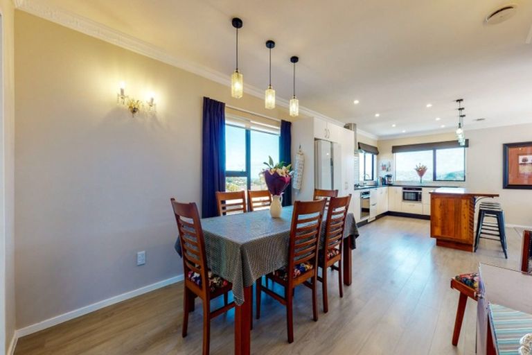 Photo of property in 25 Satara Crescent, Khandallah, Wellington, 6035