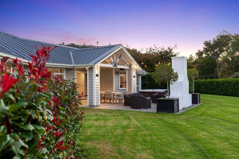 Photo of property in 5 Perkins Drive, Minden, Tauranga, 3176