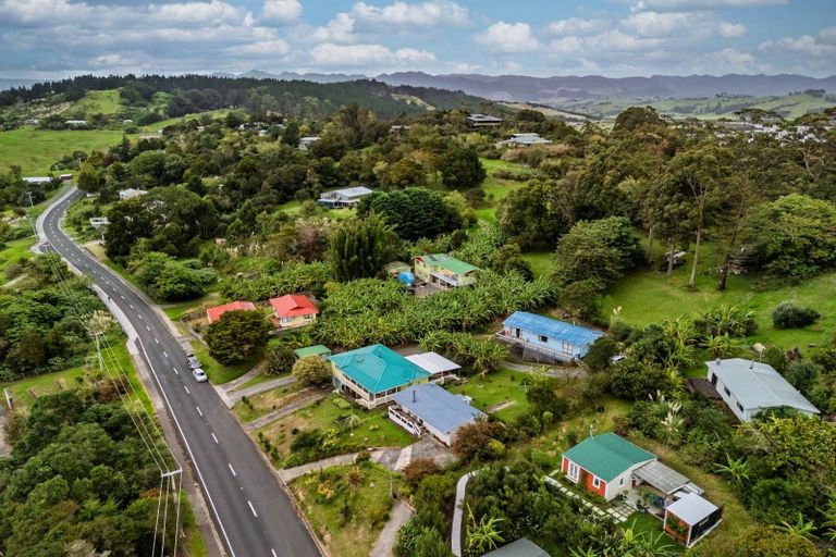 Photo of property in 115 Parnell Street, Rawene, Kaikohe, 0473