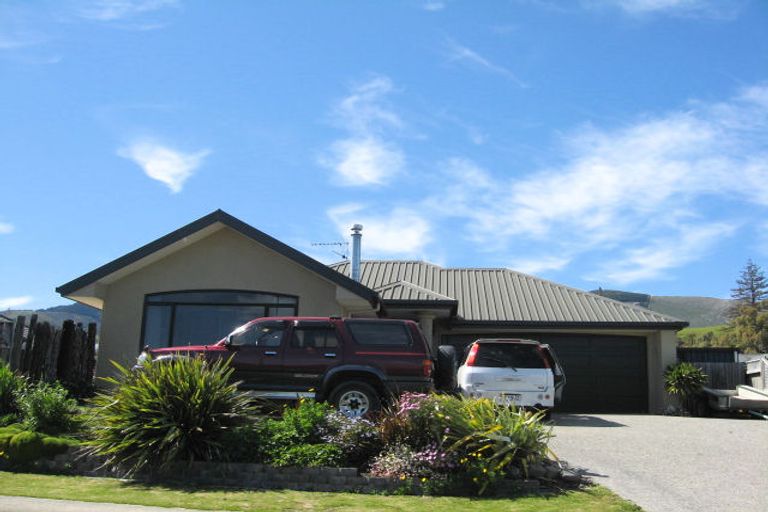 Photo of property in 25 Kingsford Drive, Stoke, Nelson, 7011