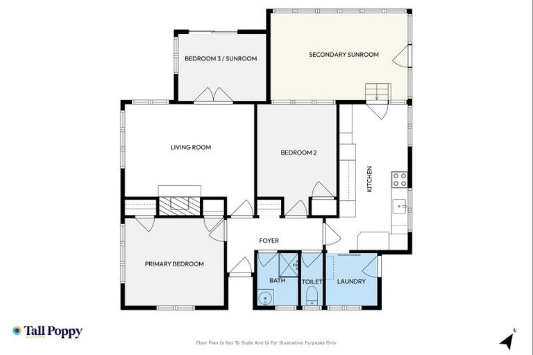 Photo of property in 5 Doreen Street, Aranui, Christchurch, 8061
