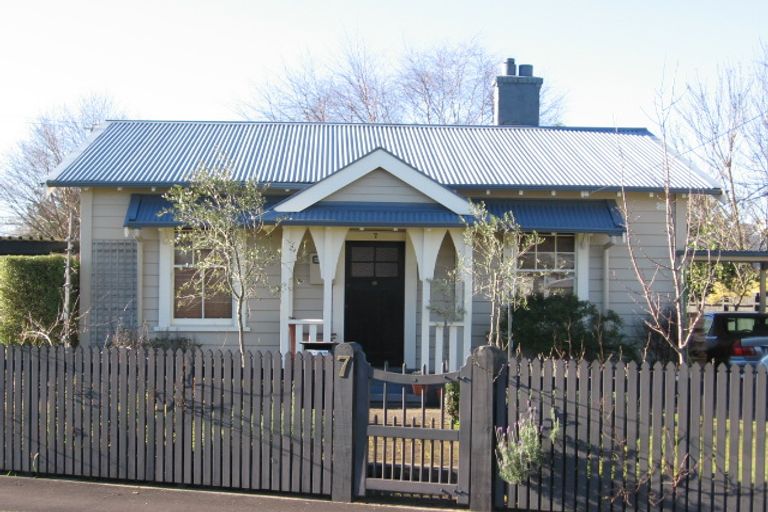 Photo of property in 7 Moa Crescent, Dinsdale, Hamilton, 3204