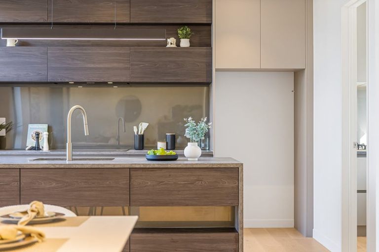 Photo of property in 12c Kowhai Road, Campbells Bay, Auckland, 0630