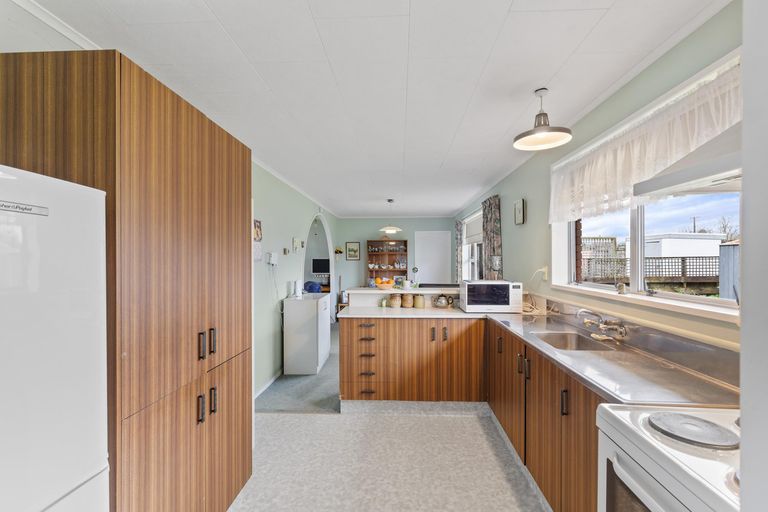 Photo of property in 5 Vosper Street, Matamata, 3400