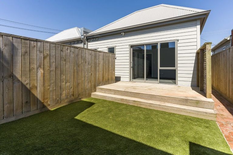 Photo of property in 43 Bradshaw Street, South Dunedin, Dunedin, 9012