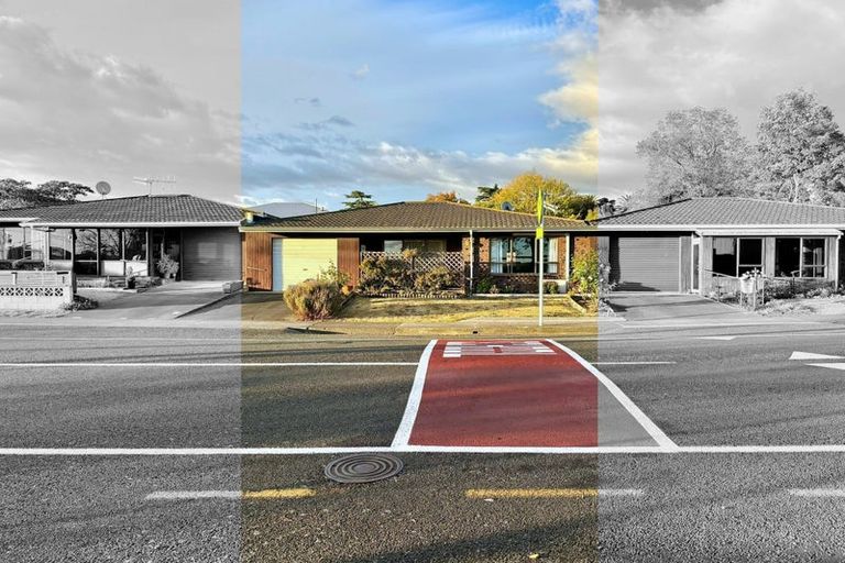 Photo of property in 1a Saint Marys Road, Waipukurau, 4200