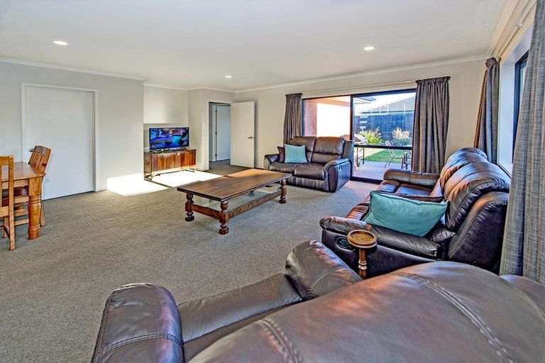 Photo of property in 18 Charlbury Drive, Rolleston, 7615