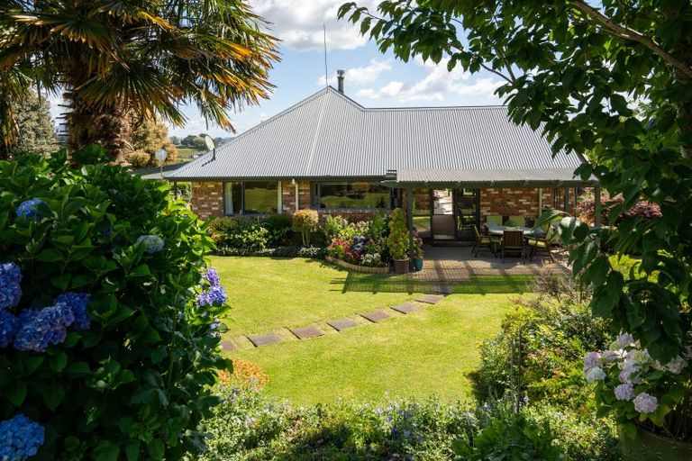 Photo of property in 1534 Buckland Road, Karapiro, Cambridge, 3496