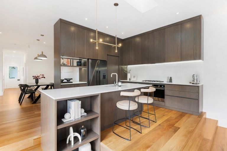 Photo of property in 44 Princes Street, Northcote Point, Auckland, 0627