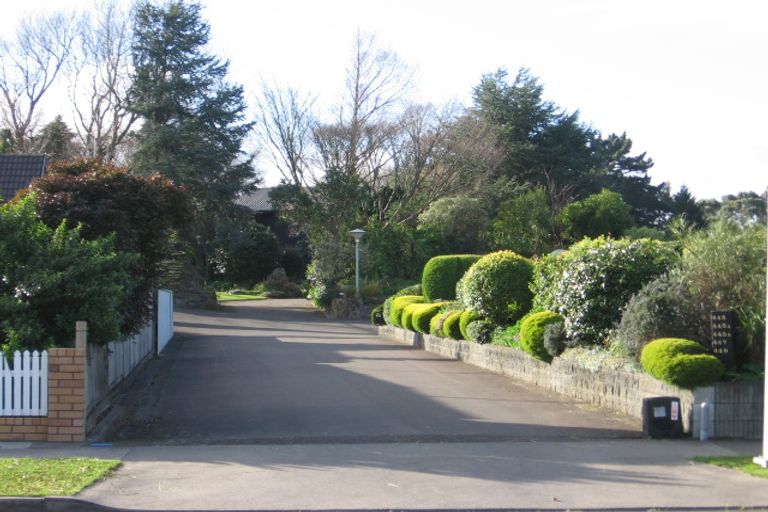 Photo of property in 445b Ruahine Street, Terrace End, Palmerston North, 4410