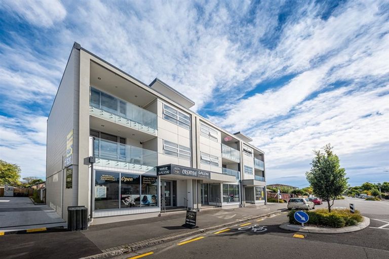 Photo of property in 9/376 Worcester Street, Linwood, Christchurch, 8011