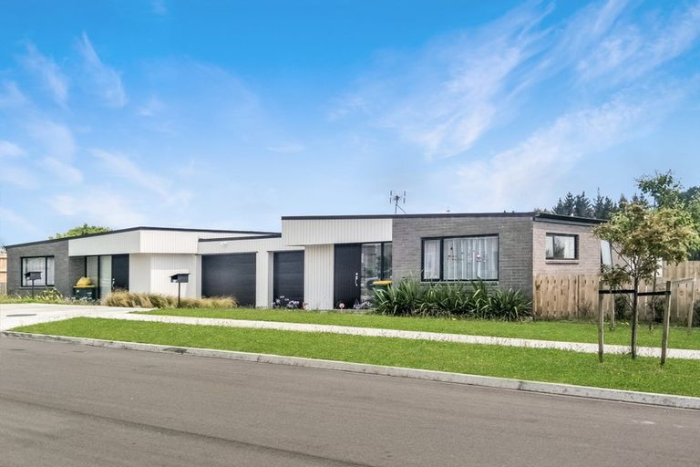 Photo of property in 82 Prado Drive, Pukekohe, 2120