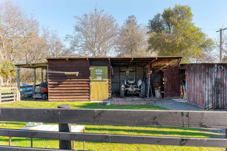 Photo of property in 338 Manaia Road, Homebush, Masterton, 5885