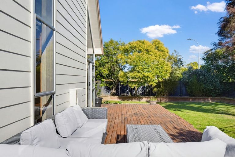 Photo of property in 8 Buller Place, Westbrook, Palmerston North, 4412